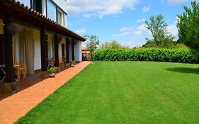 Apartamentos La Peinada